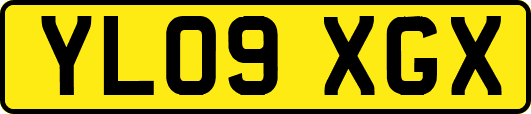 YL09XGX