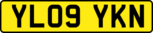 YL09YKN
