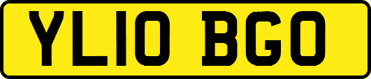 YL10BGO