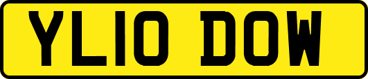 YL10DOW