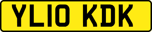 YL10KDK