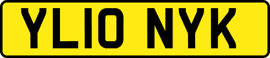 YL10NYK