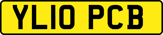 YL10PCB