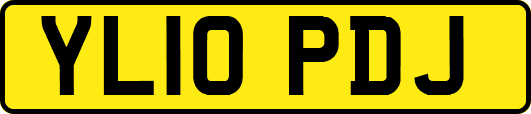 YL10PDJ