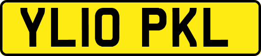 YL10PKL