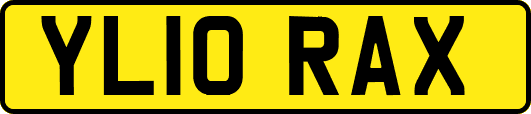 YL10RAX