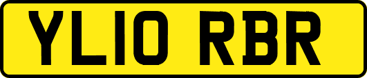 YL10RBR