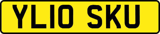 YL10SKU