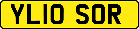 YL10SOR