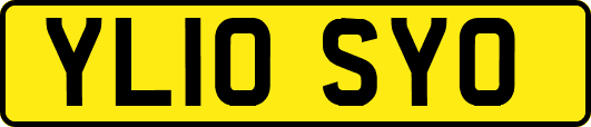 YL10SYO
