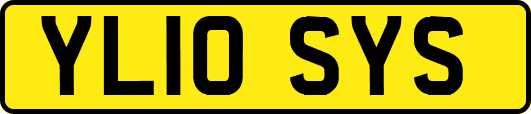 YL10SYS