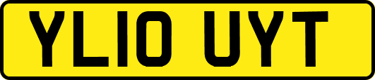 YL10UYT