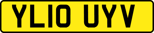 YL10UYV