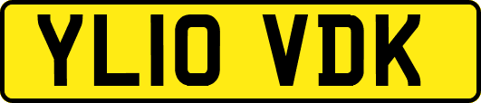YL10VDK