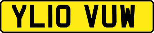 YL10VUW
