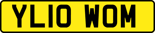 YL10WOM
