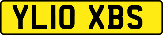 YL10XBS