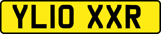 YL10XXR