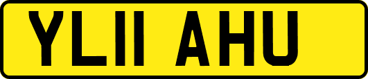 YL11AHU