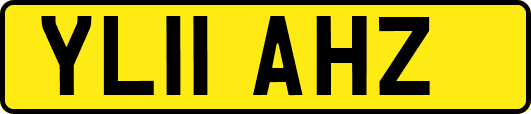 YL11AHZ