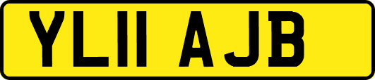 YL11AJB