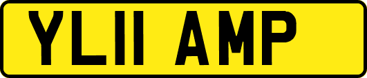 YL11AMP