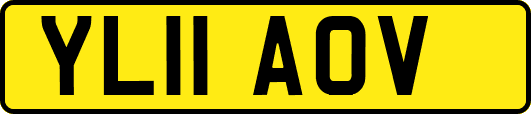 YL11AOV