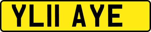 YL11AYE