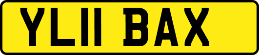 YL11BAX