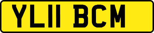 YL11BCM