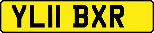 YL11BXR