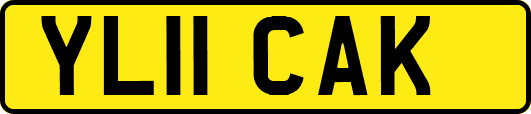 YL11CAK