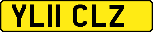 YL11CLZ