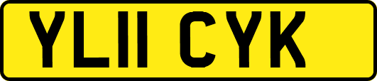 YL11CYK