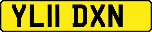 YL11DXN