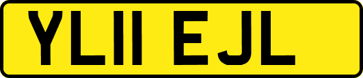 YL11EJL