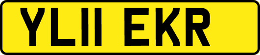 YL11EKR