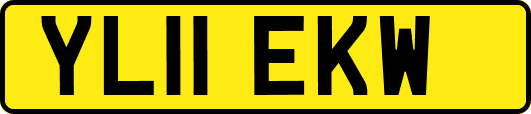 YL11EKW