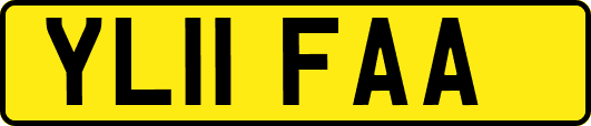 YL11FAA
