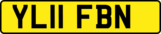 YL11FBN
