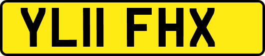 YL11FHX