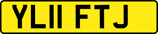 YL11FTJ