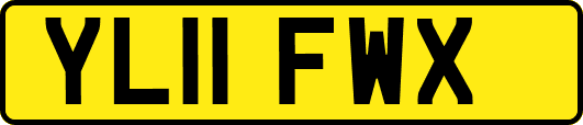 YL11FWX