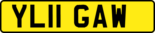 YL11GAW