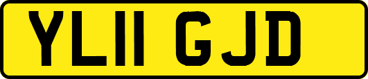 YL11GJD