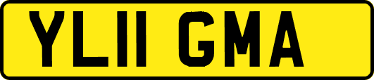 YL11GMA