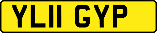 YL11GYP