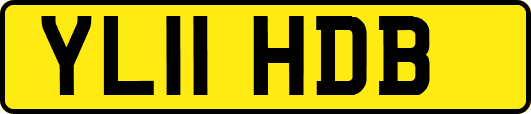 YL11HDB