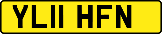 YL11HFN