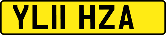 YL11HZA